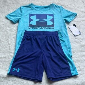 New Under Armour Outfit